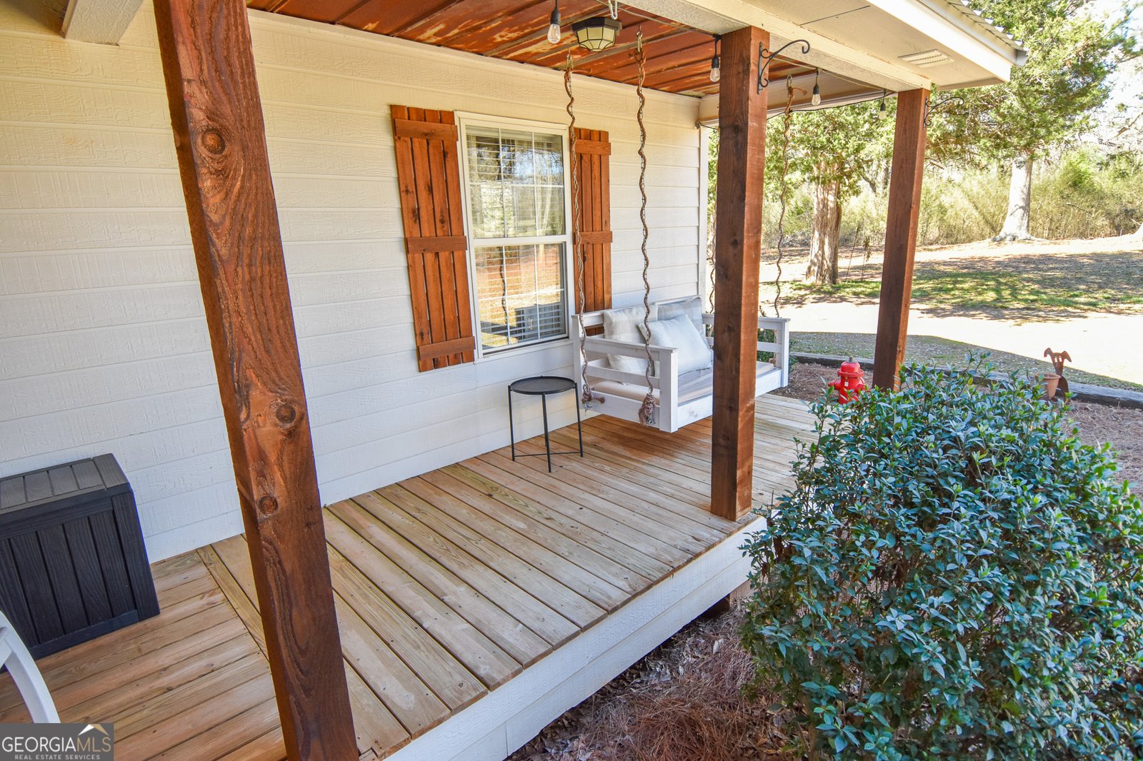 275 Watson Street Molena - Photo 17