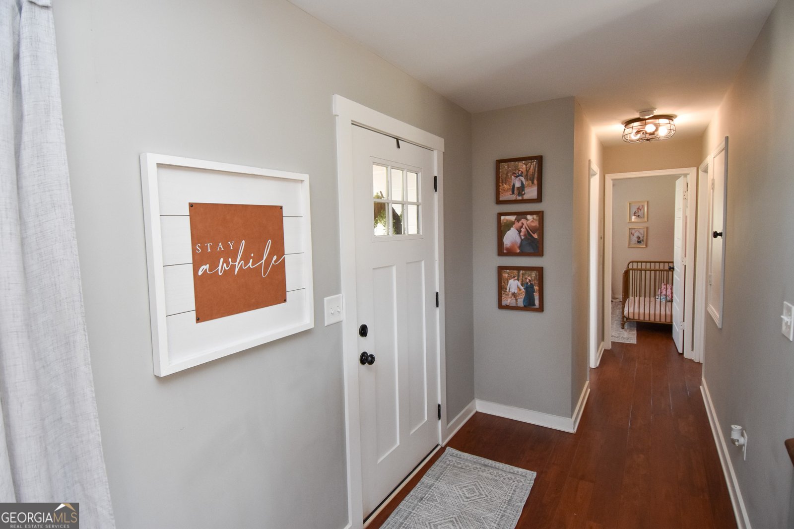 275 Watson Street Molena - Photo 19