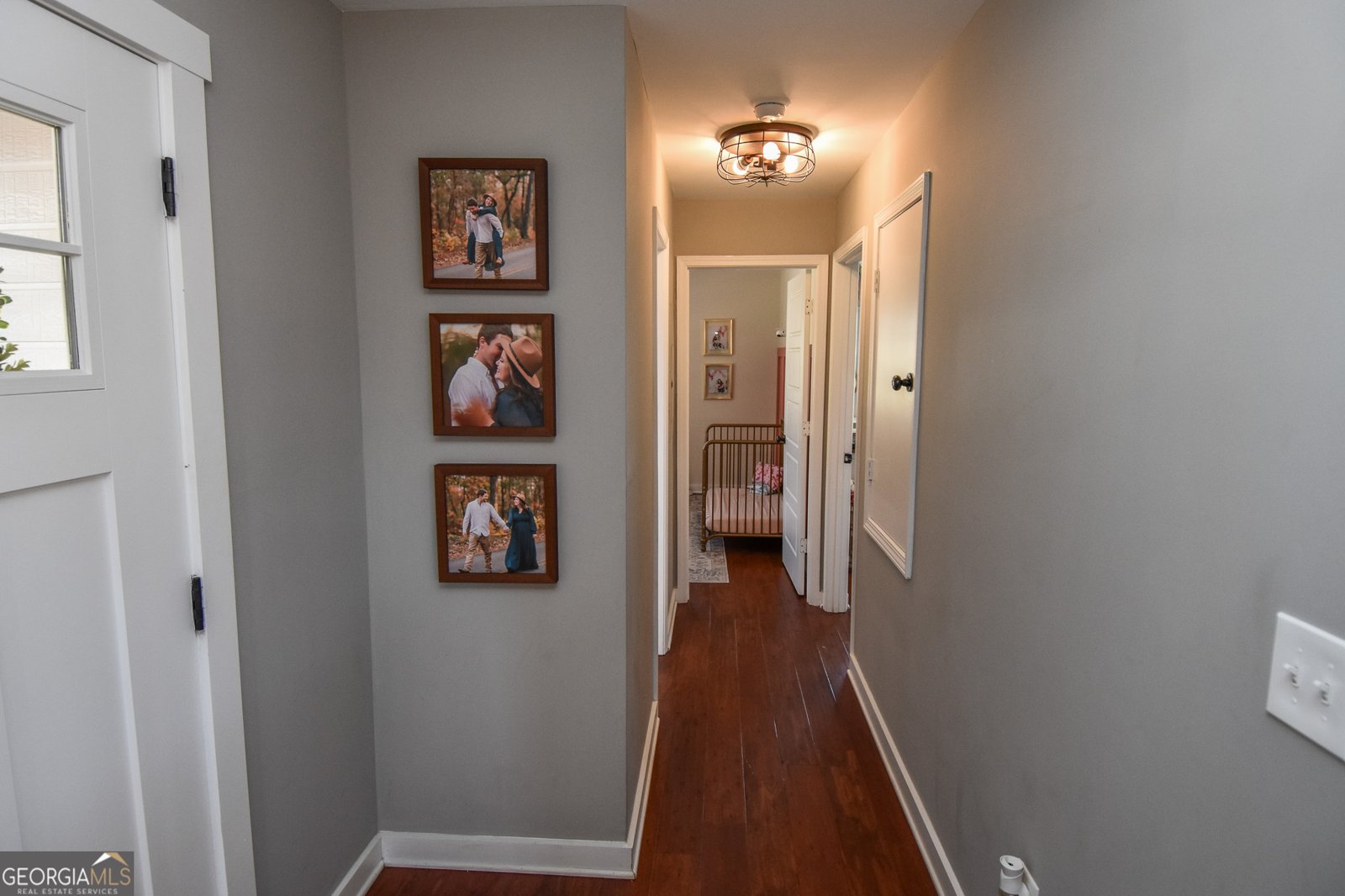 275 Watson Street Molena - Photo 20