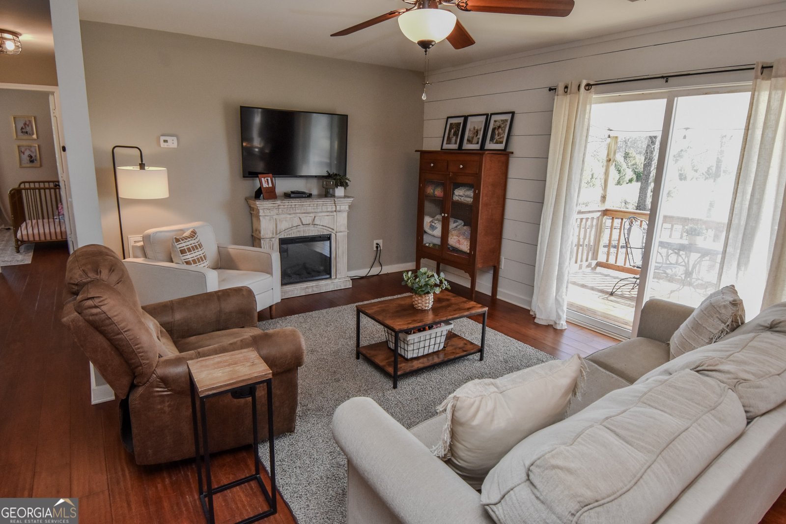 275 Watson Street Molena - Photo 21