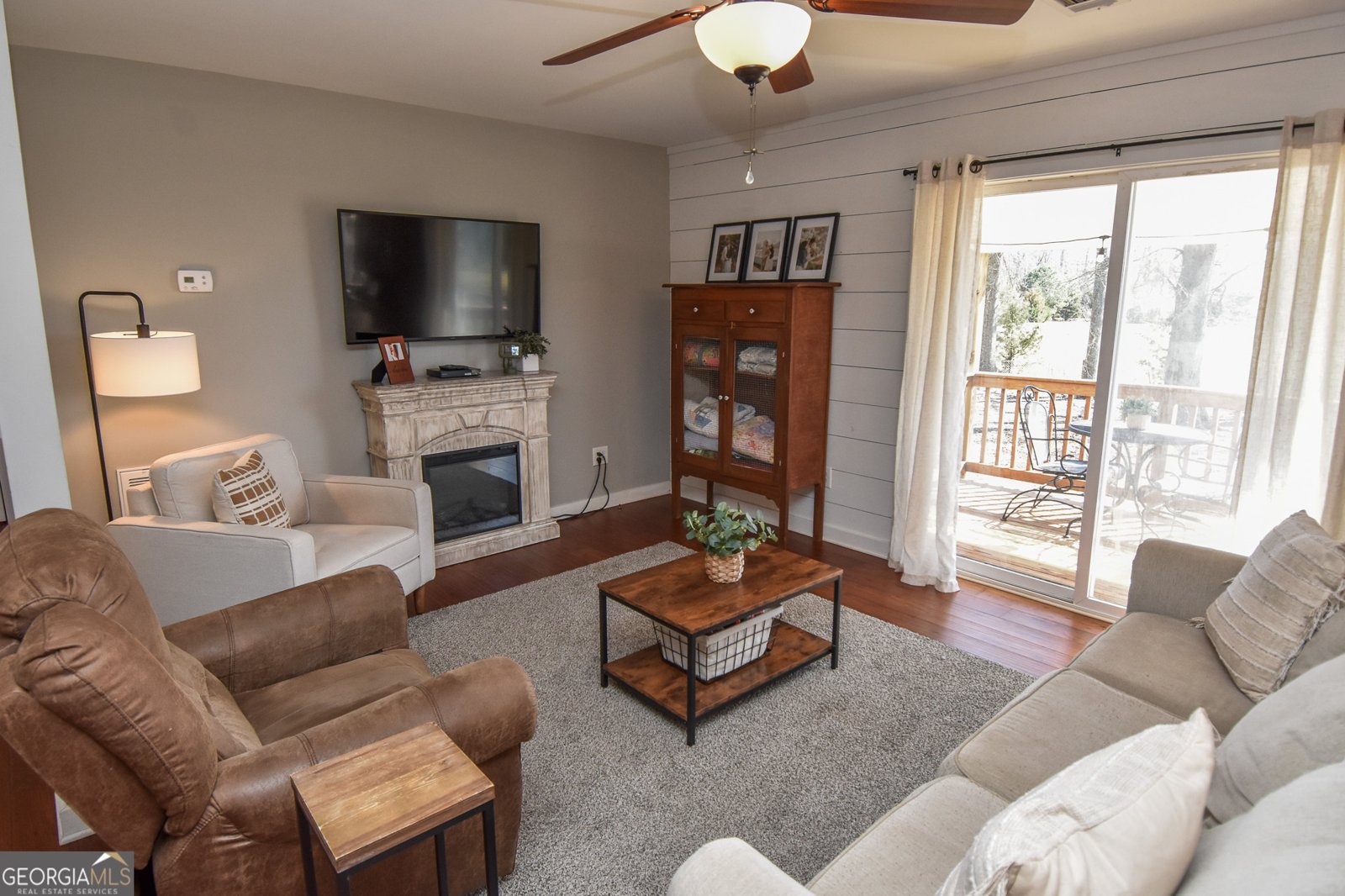 275 Watson Street Molena - Photo 23