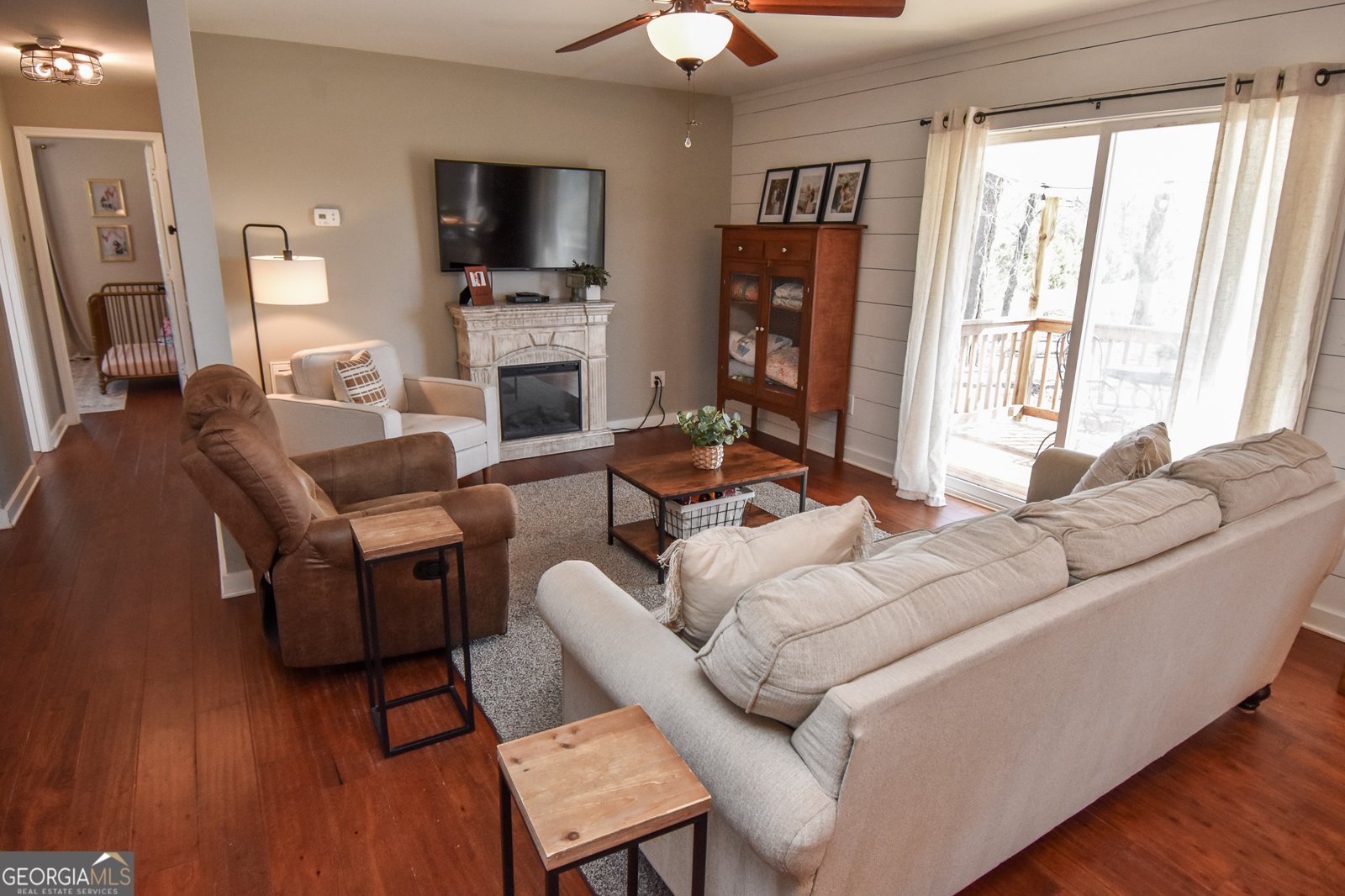 275 Watson Street Molena - Photo 24