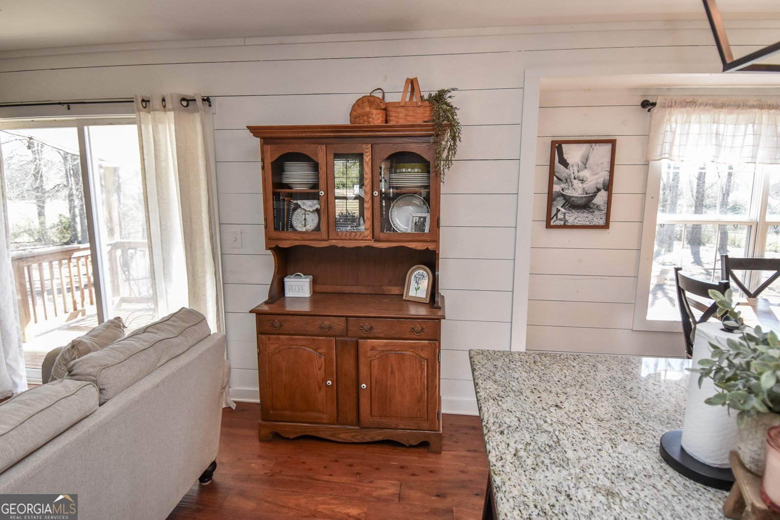 275 Watson Street Molena - Photo 25