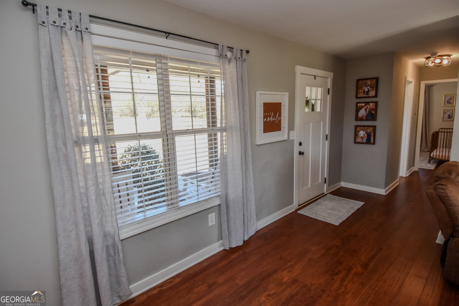 275 Watson Street Molena - Photo 26