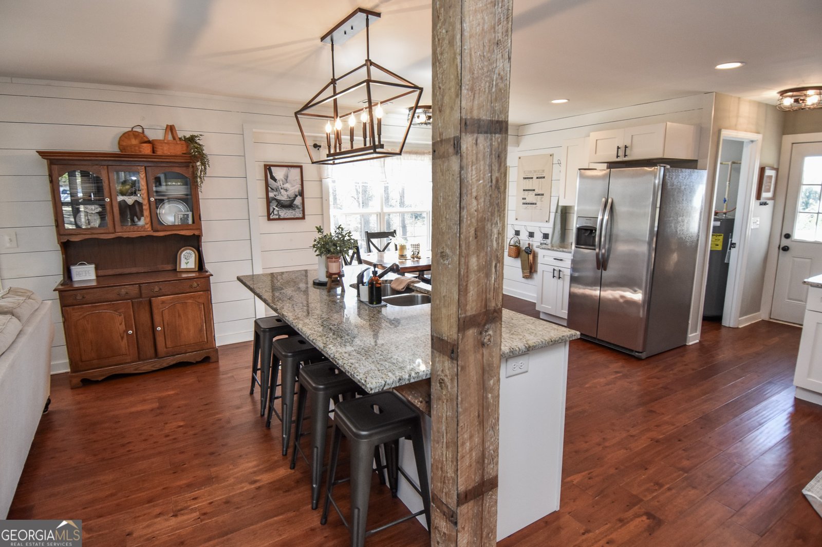 275 Watson Street Molena - Photo 29