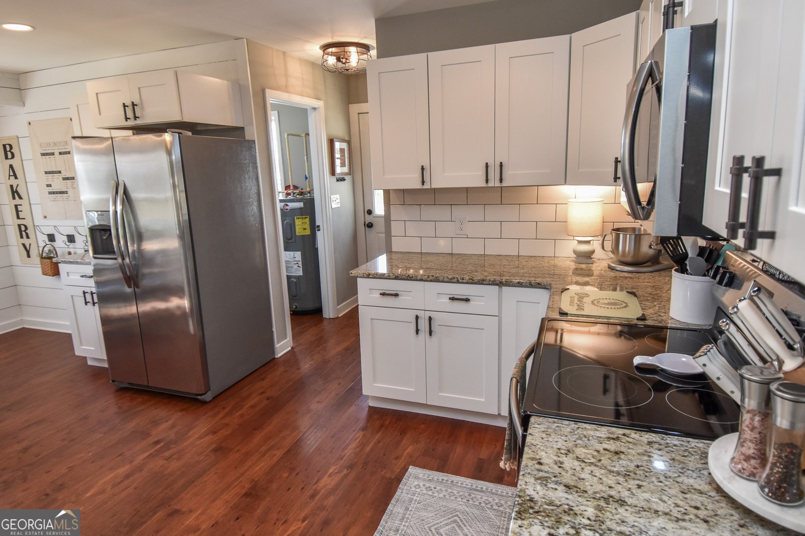 275 Watson Street Molena - Photo 32