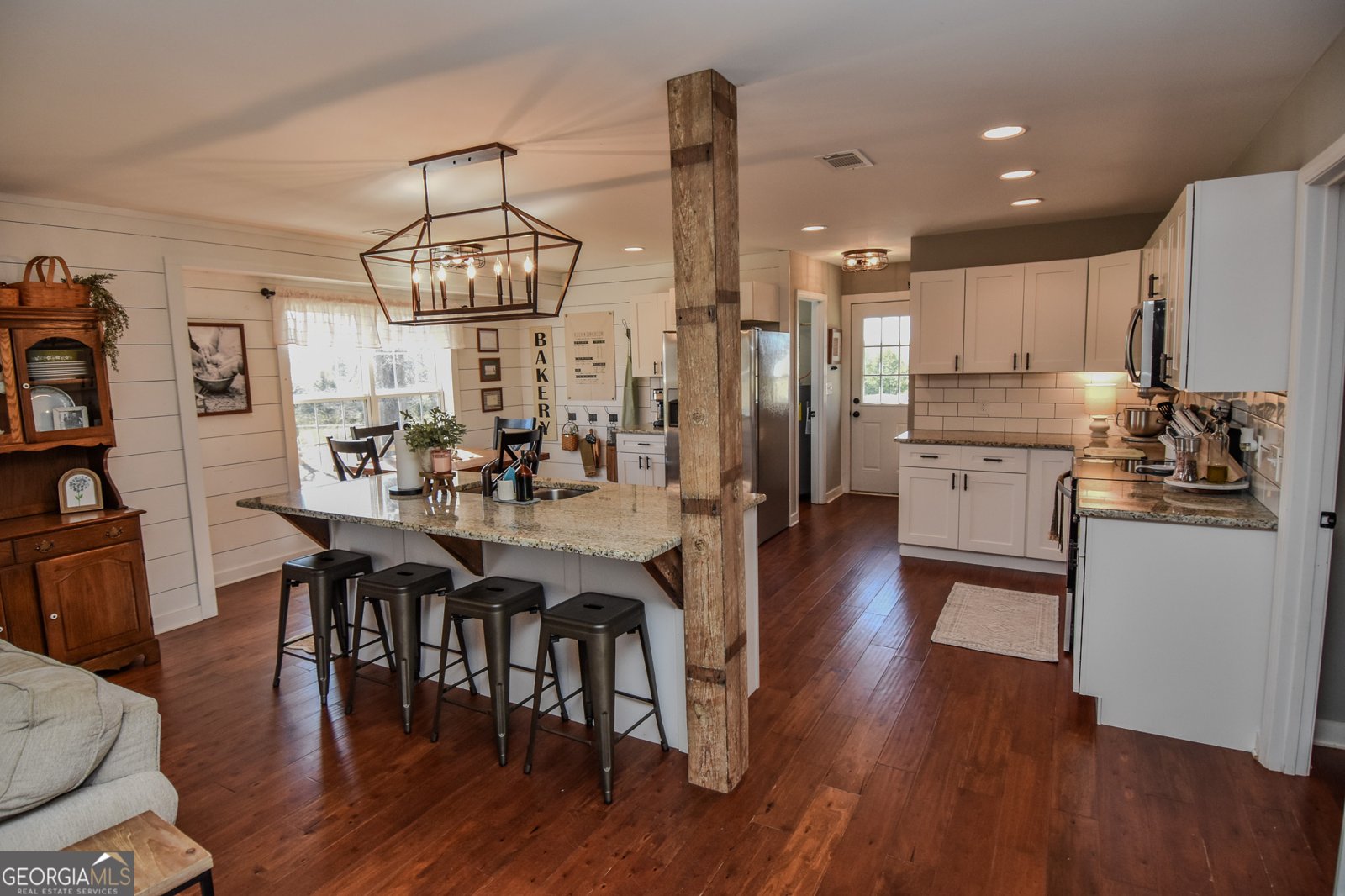 275 Watson Street Molena - Photo 33