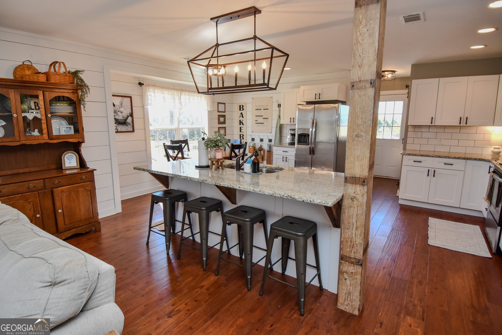 275 Watson Street Molena - Photo 34