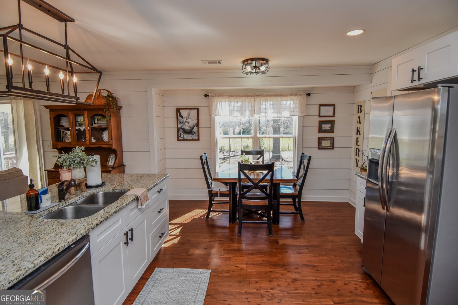 275 Watson Street Molena - Photo 35