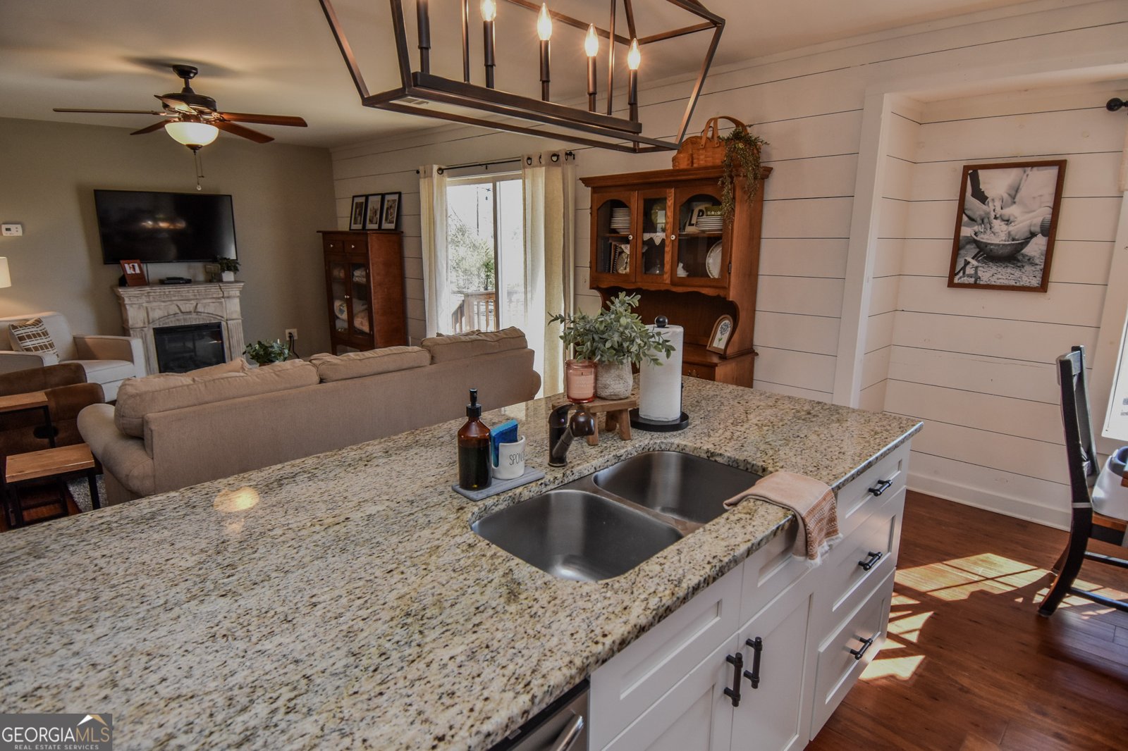 275 Watson Street Molena - Photo 36