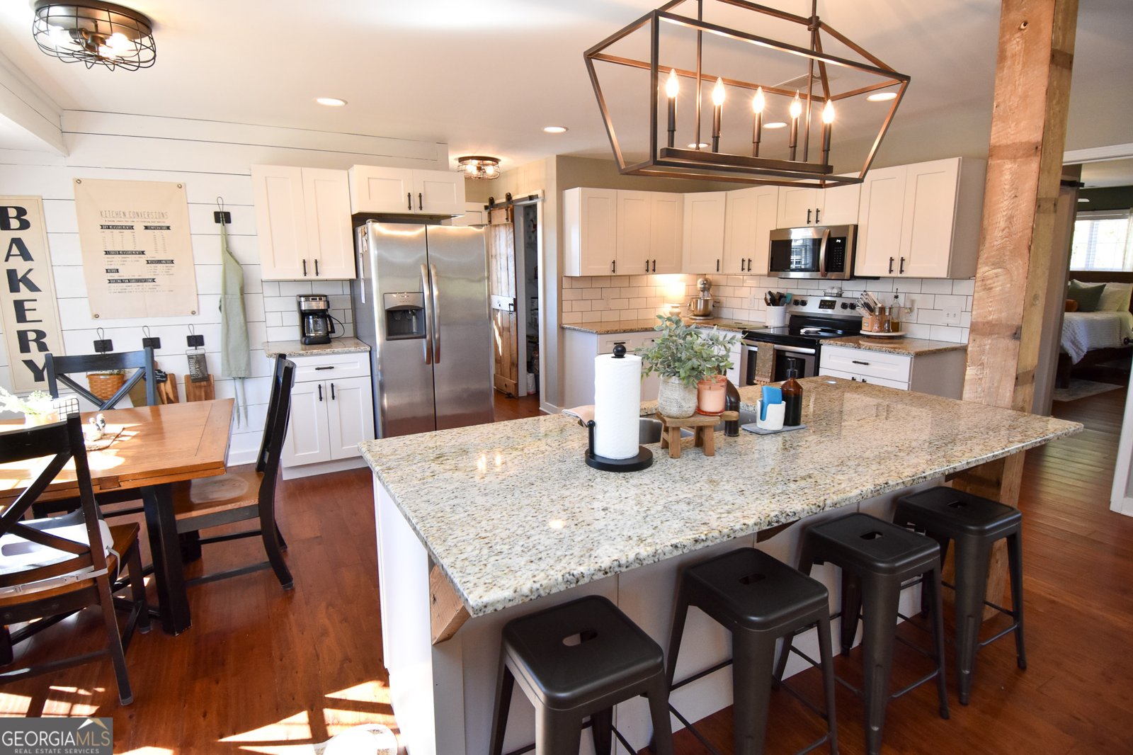 275 Watson Street Molena - Photo 39