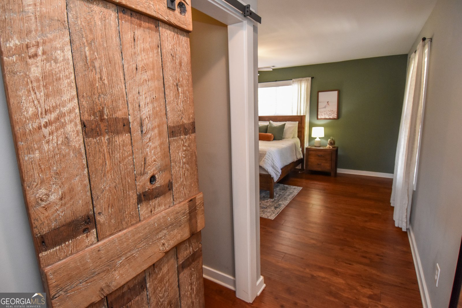 275 Watson Street Molena - Photo 43