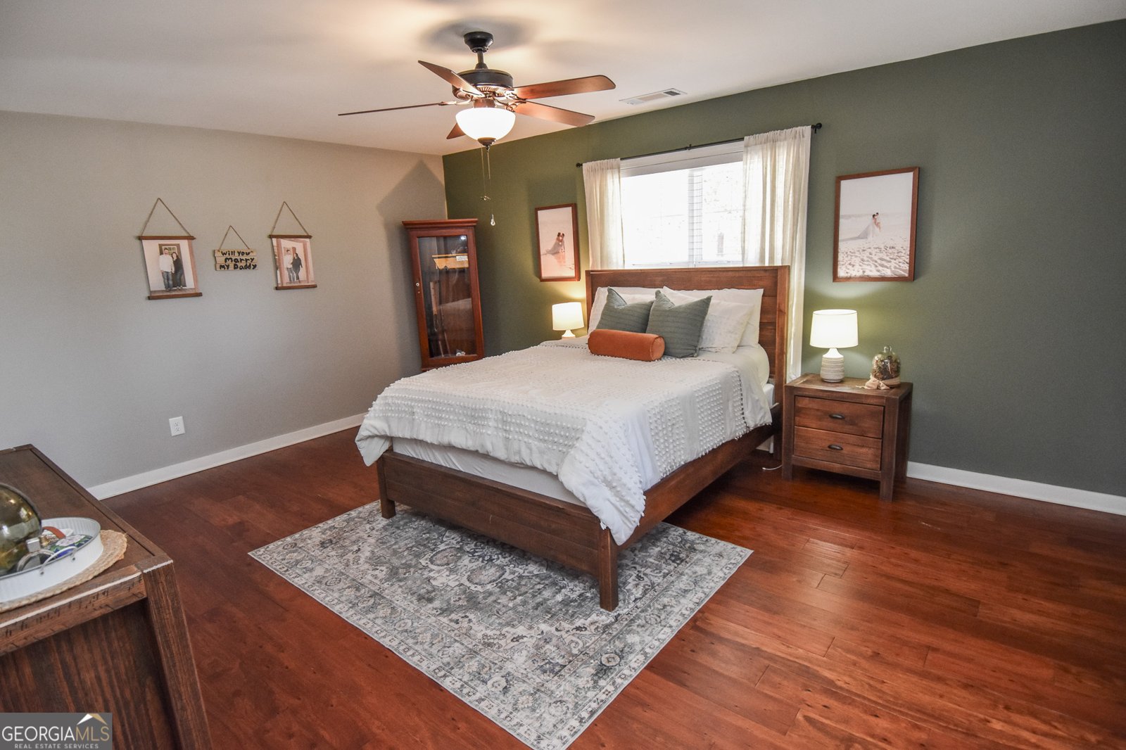 275 Watson Street Molena - Photo 44