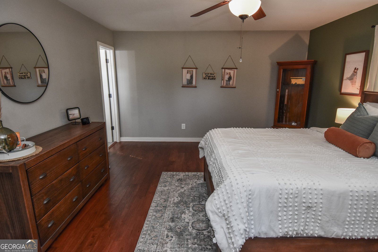 275 Watson Street Molena - Photo 47