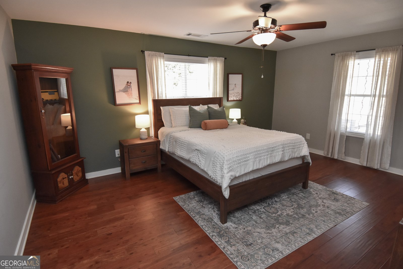 275 Watson Street Molena - Photo 54