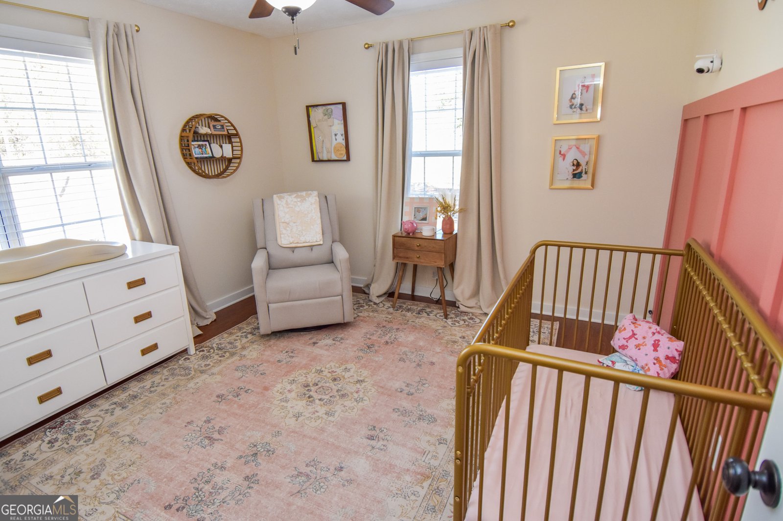 275 Watson Street Molena - Photo 60