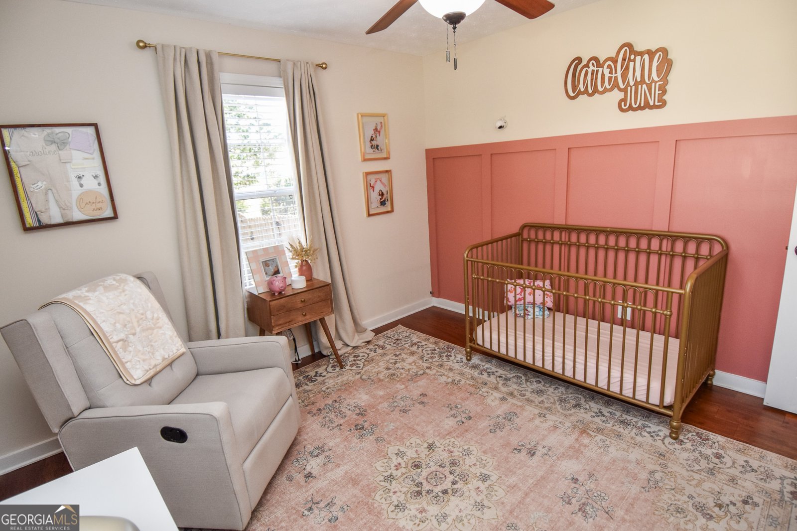 275 Watson Street Molena - Photo 63