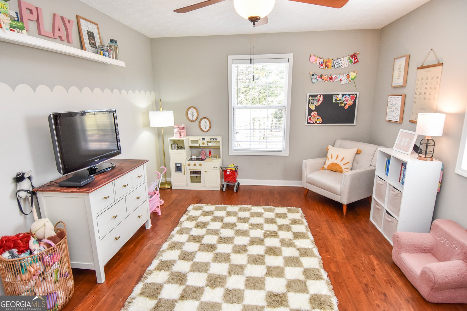 275 Watson Street Molena - Photo 66