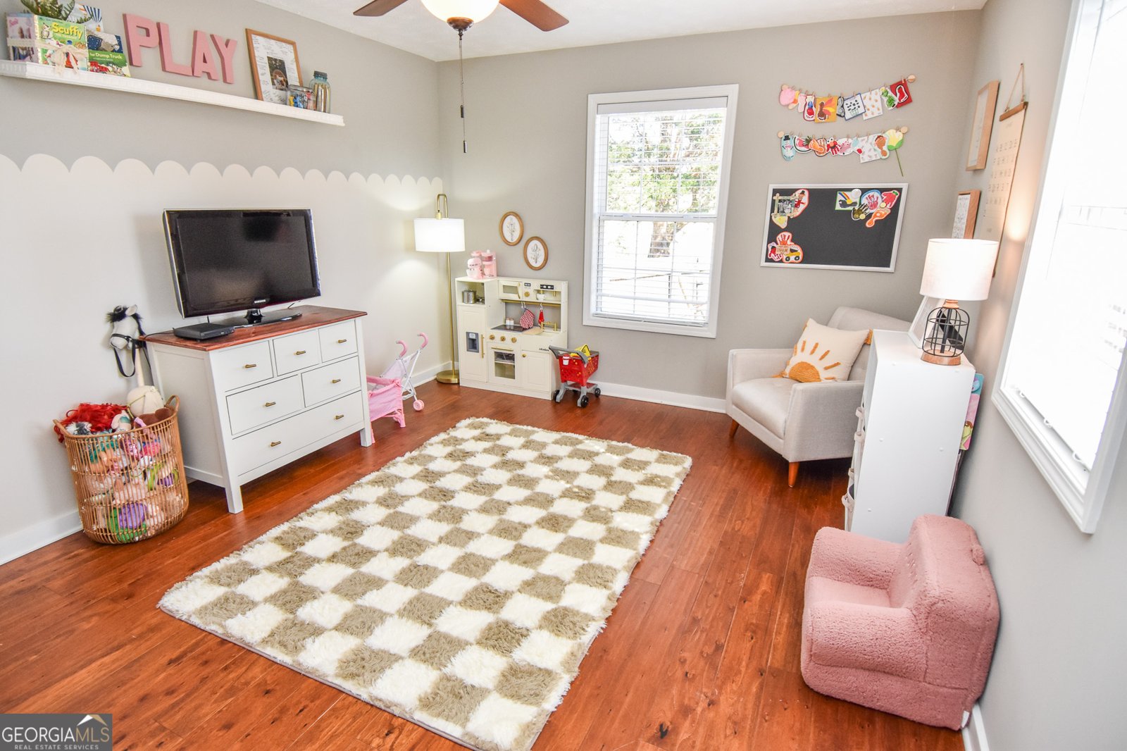 275 Watson Street Molena - Photo 67