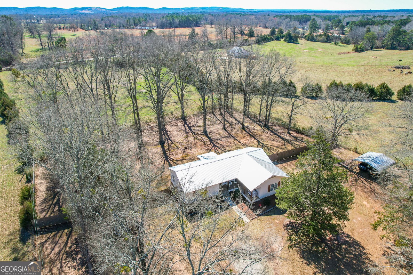 275 Watson Street Molena - Photo 80