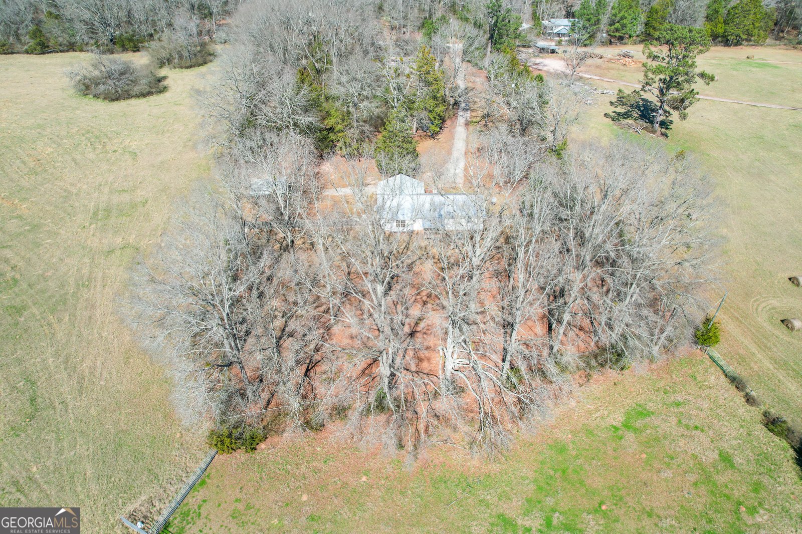 275 Watson Street Molena - Photo 86