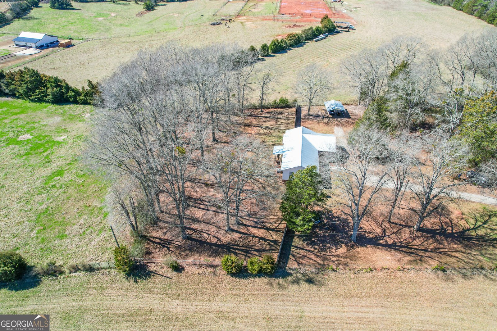 275 Watson Street Molena - Photo 88