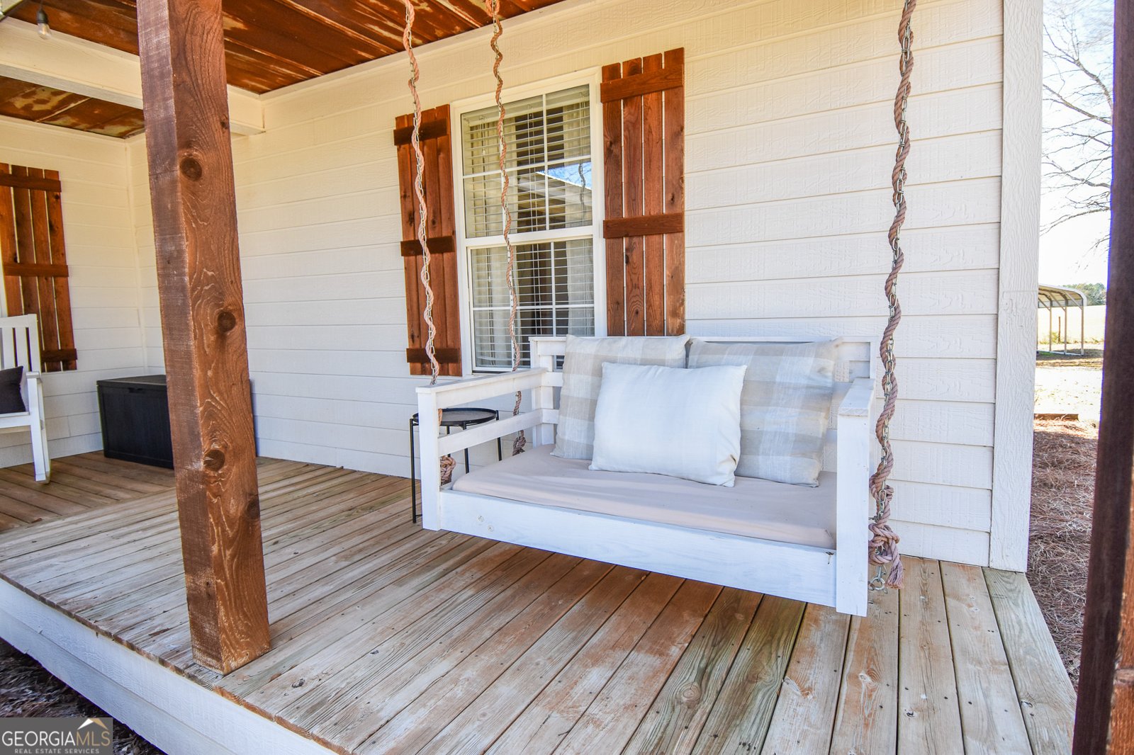 275 Watson Street Molena - Photo 9