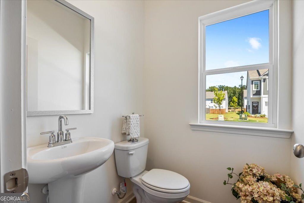 1565 Salem Drive Conyers - Photo 10