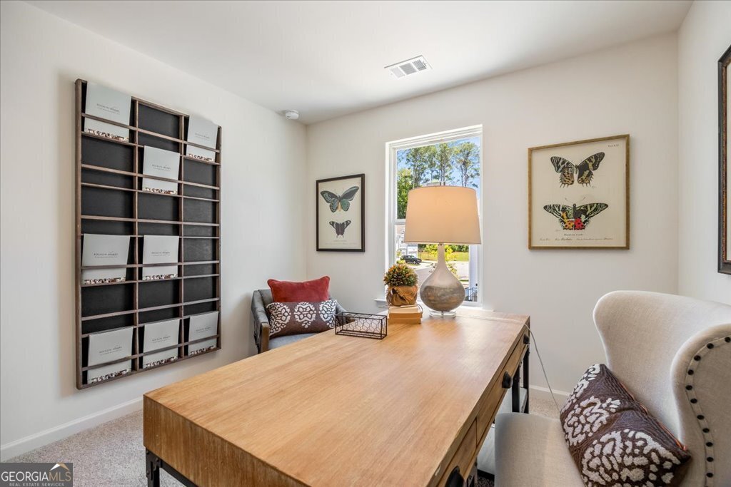 1565 Salem Drive Conyers - Photo 17