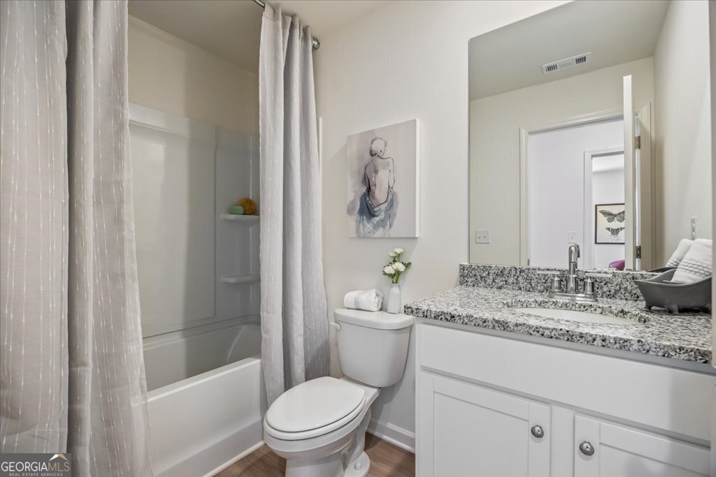 1565 Salem Drive Conyers - Photo 18