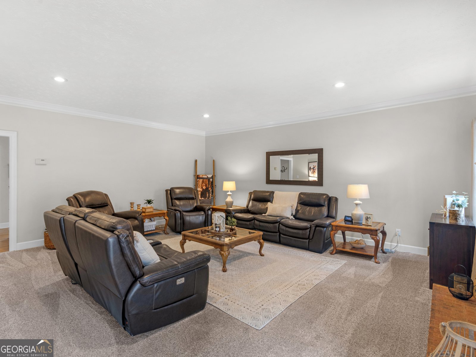 160 Spivey Chase Trail Jonesboro - Photo 10