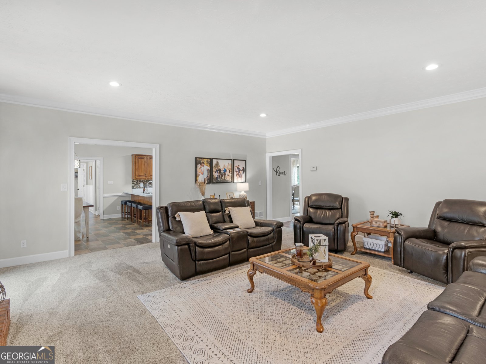 160 Spivey Chase Trail Jonesboro - Photo 11