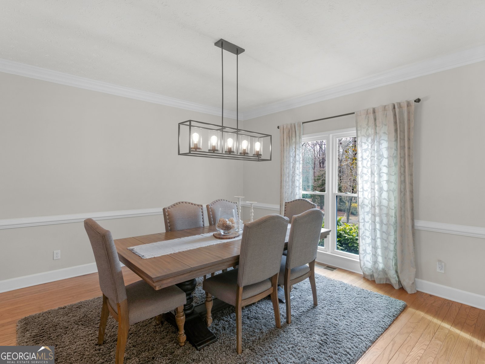 160 Spivey Chase Trail Jonesboro - Photo 12