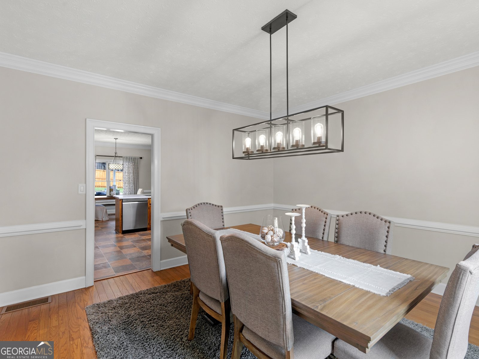 160 Spivey Chase Trail Jonesboro - Photo 13