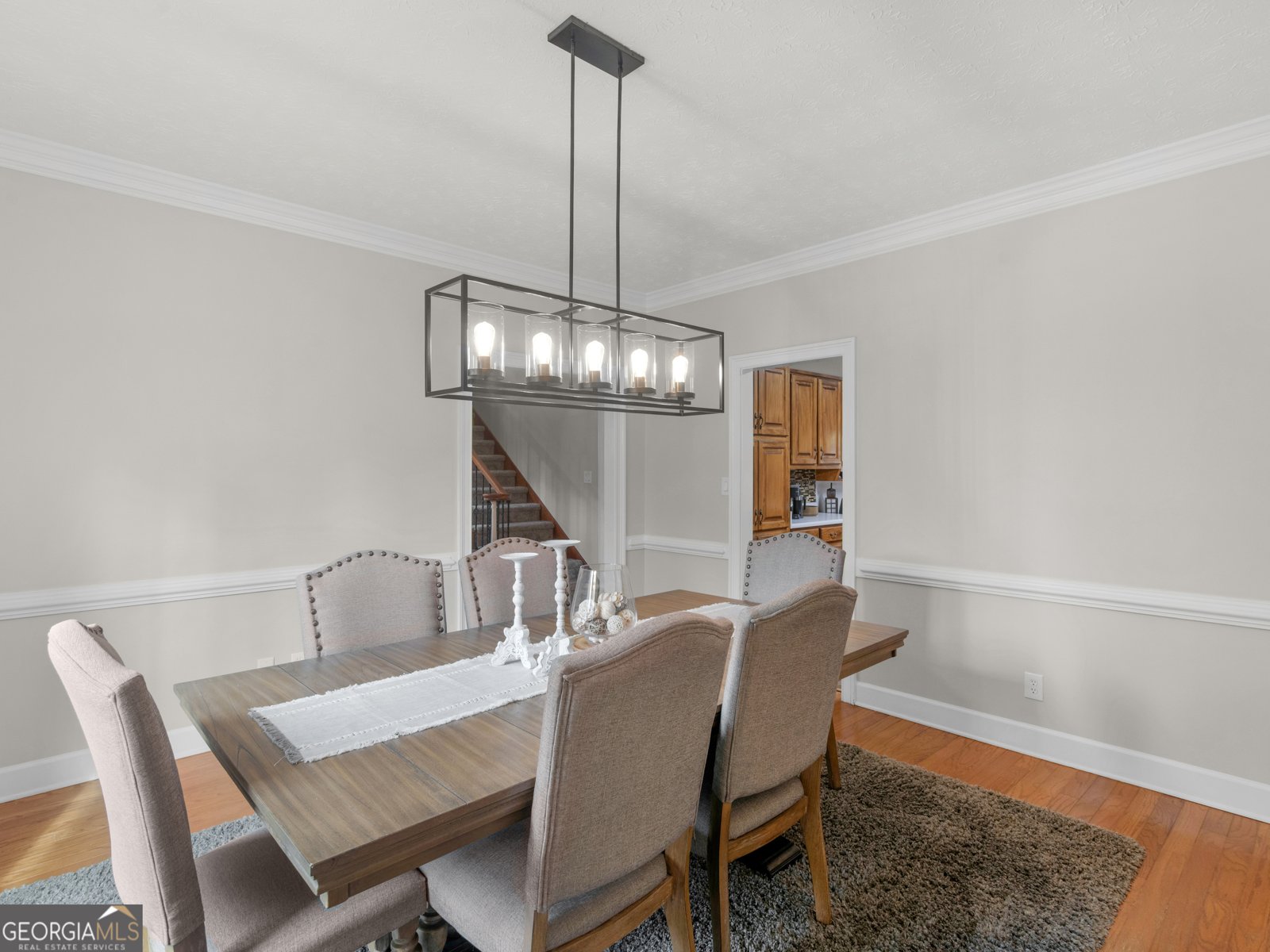 160 Spivey Chase Trail Jonesboro - Photo 14