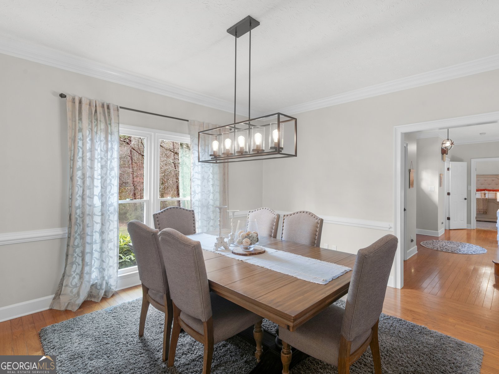 160 Spivey Chase Trail Jonesboro - Photo 15