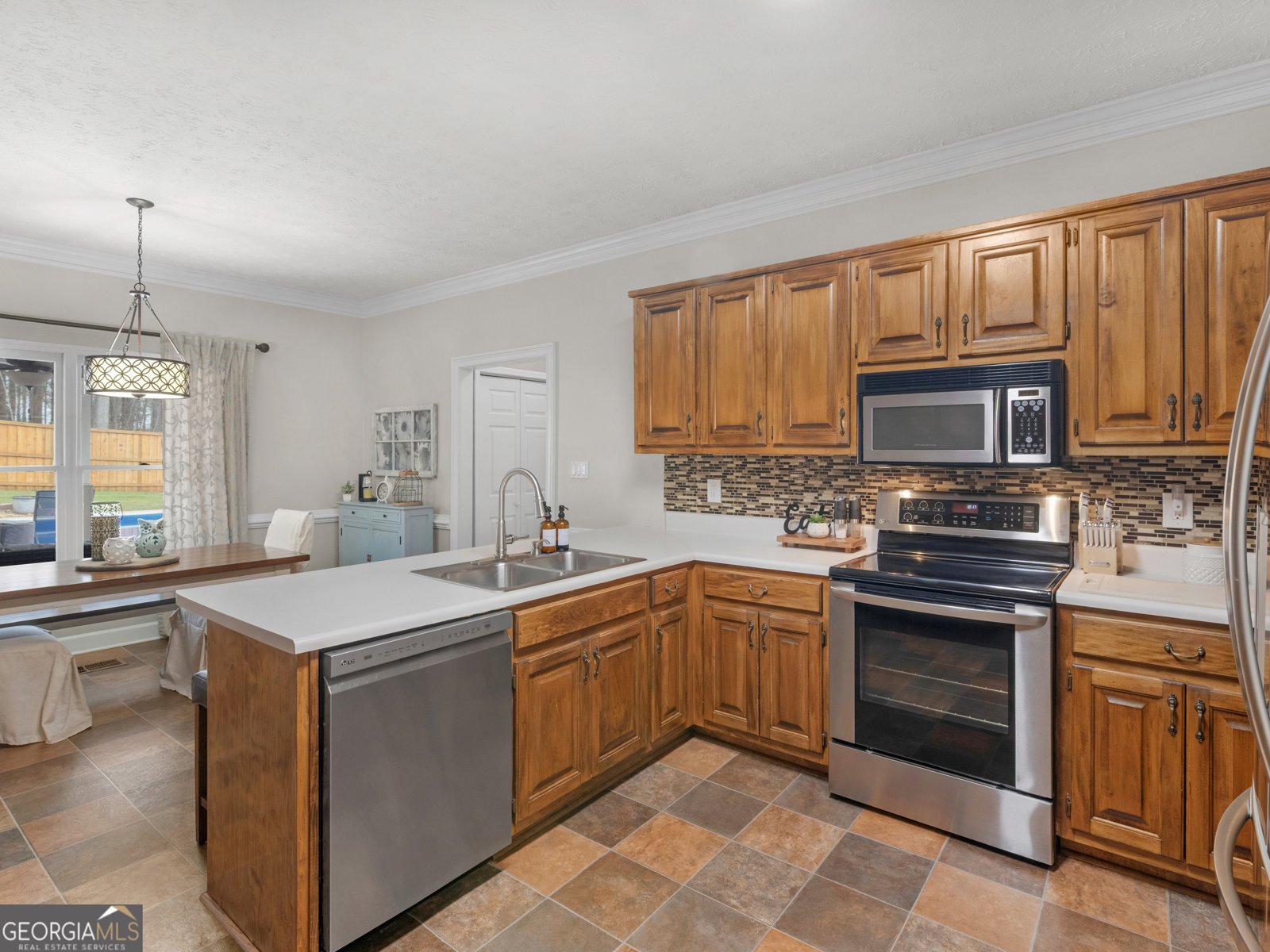 160 Spivey Chase Trail Jonesboro - Photo 16