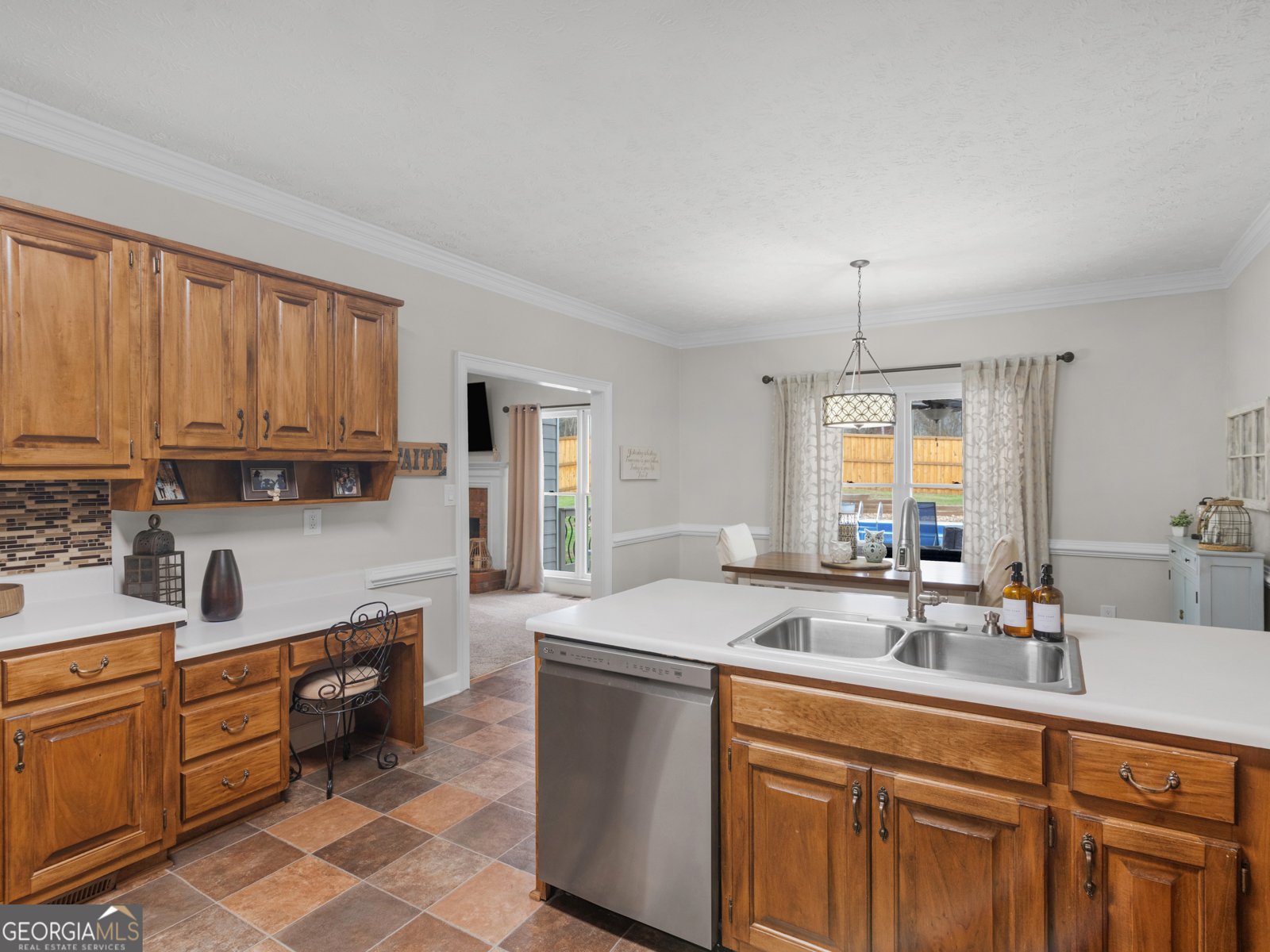 160 Spivey Chase Trail Jonesboro - Photo 17