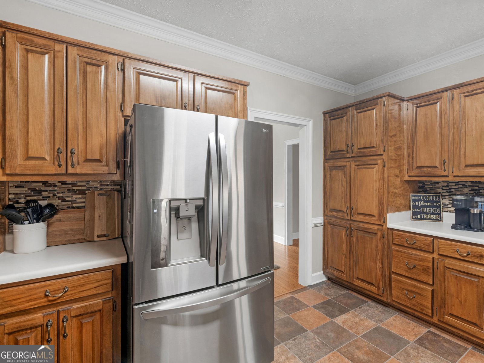 160 Spivey Chase Trail Jonesboro - Photo 18