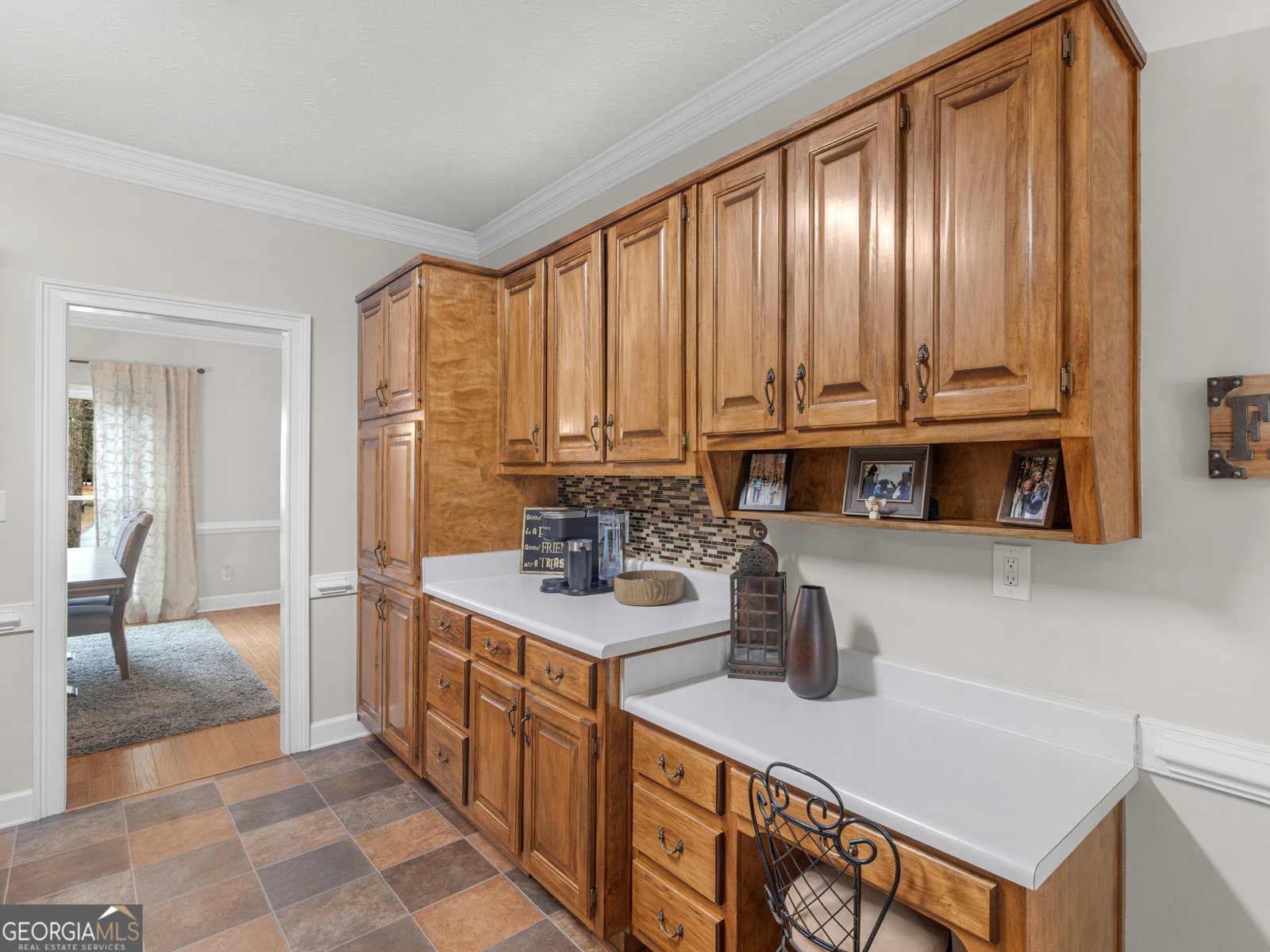 160 Spivey Chase Trail Jonesboro - Photo 20