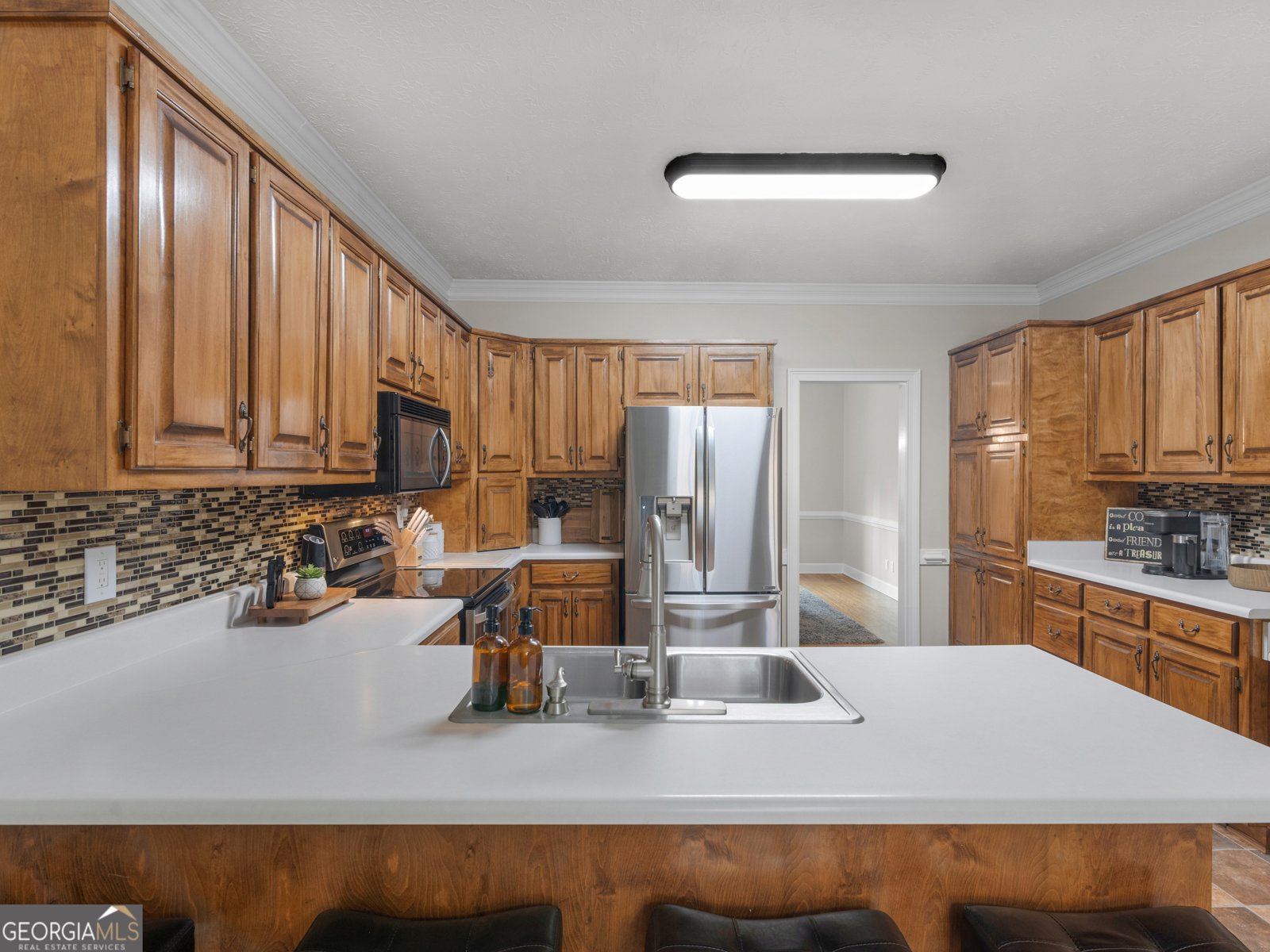 160 Spivey Chase Trail Jonesboro - Photo 22