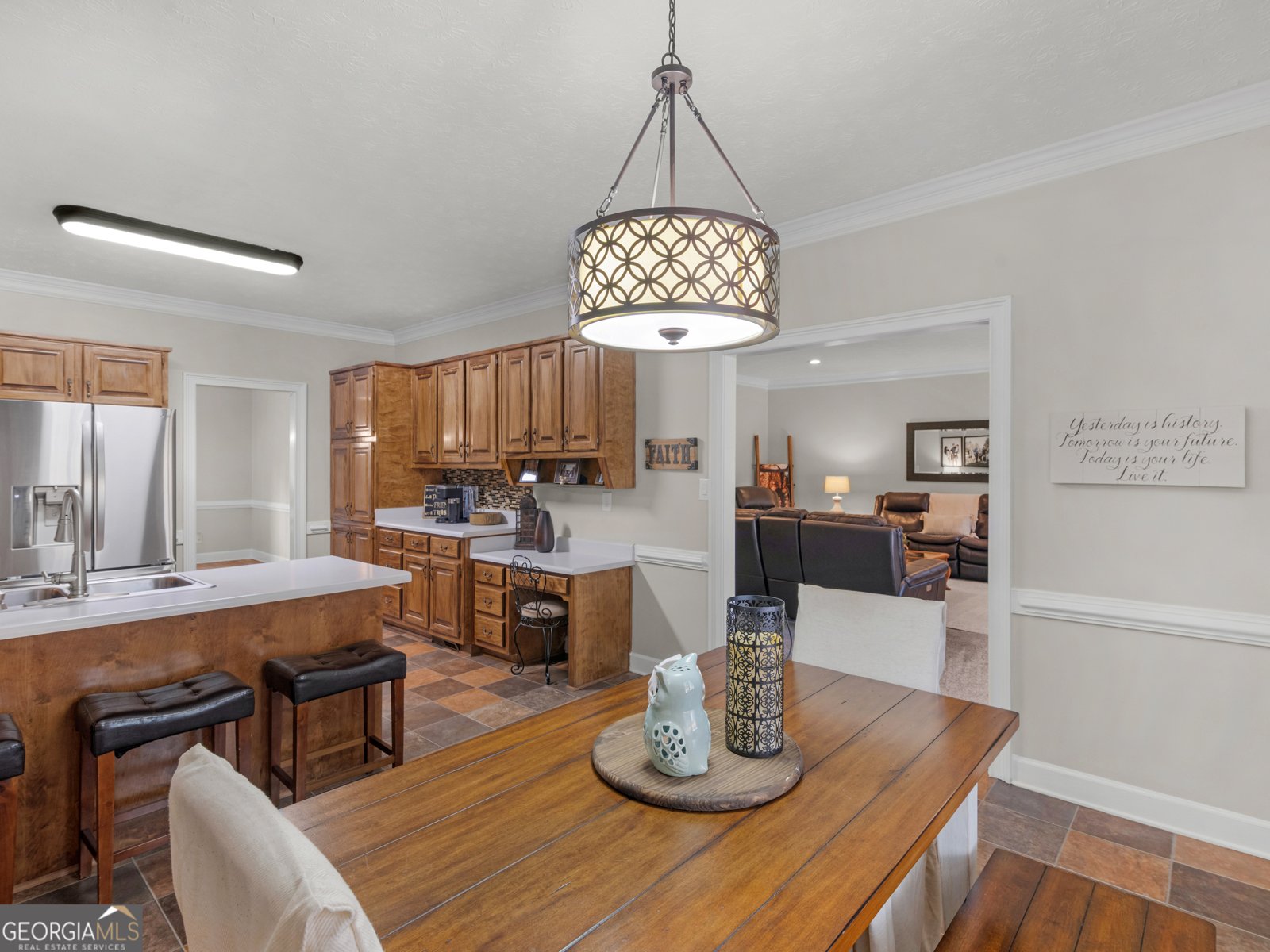 160 Spivey Chase Trail Jonesboro - Photo 24