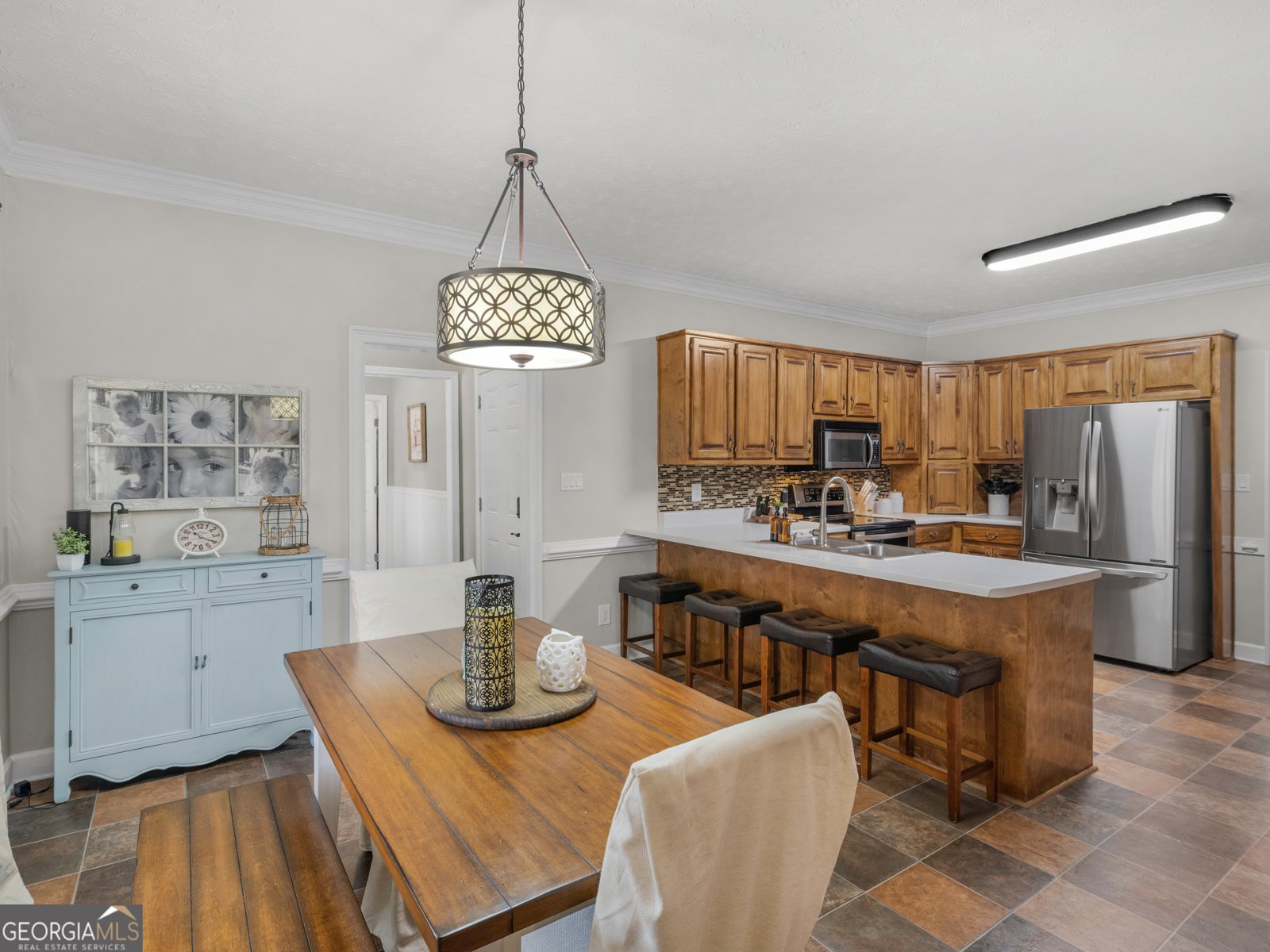 160 Spivey Chase Trail Jonesboro - Photo 25