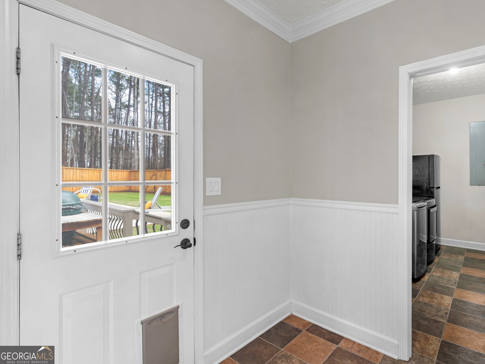 160 Spivey Chase Trail Jonesboro - Photo 26