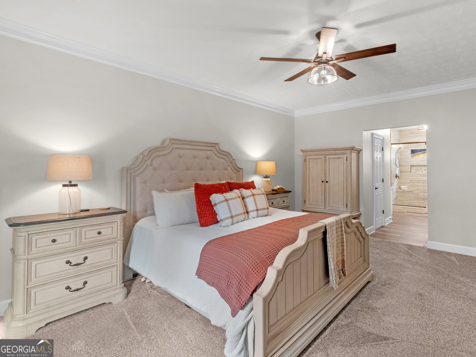 160 Spivey Chase Trail Jonesboro - Photo 29