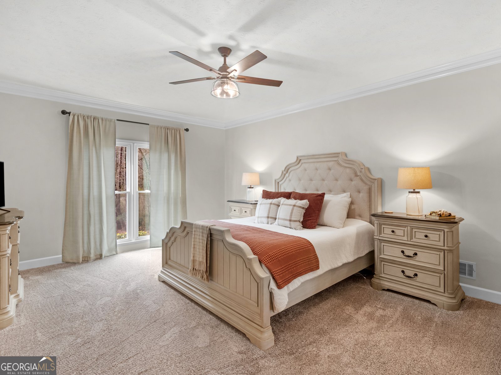 160 Spivey Chase Trail Jonesboro - Photo 30