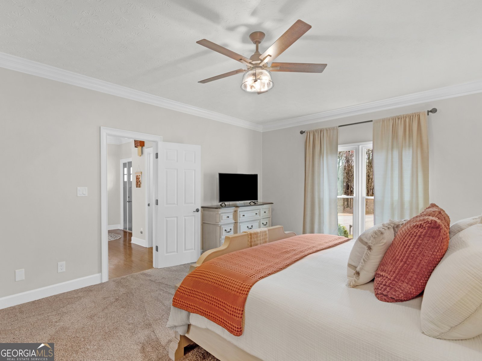 160 Spivey Chase Trail Jonesboro - Photo 31