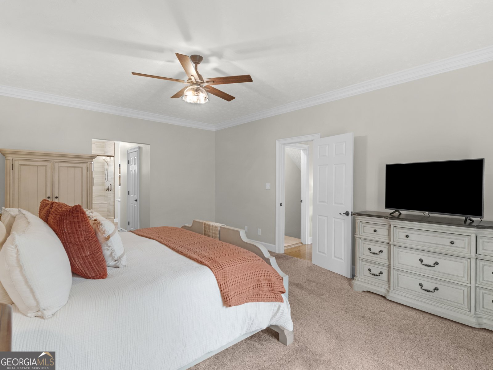 160 Spivey Chase Trail Jonesboro - Photo 32