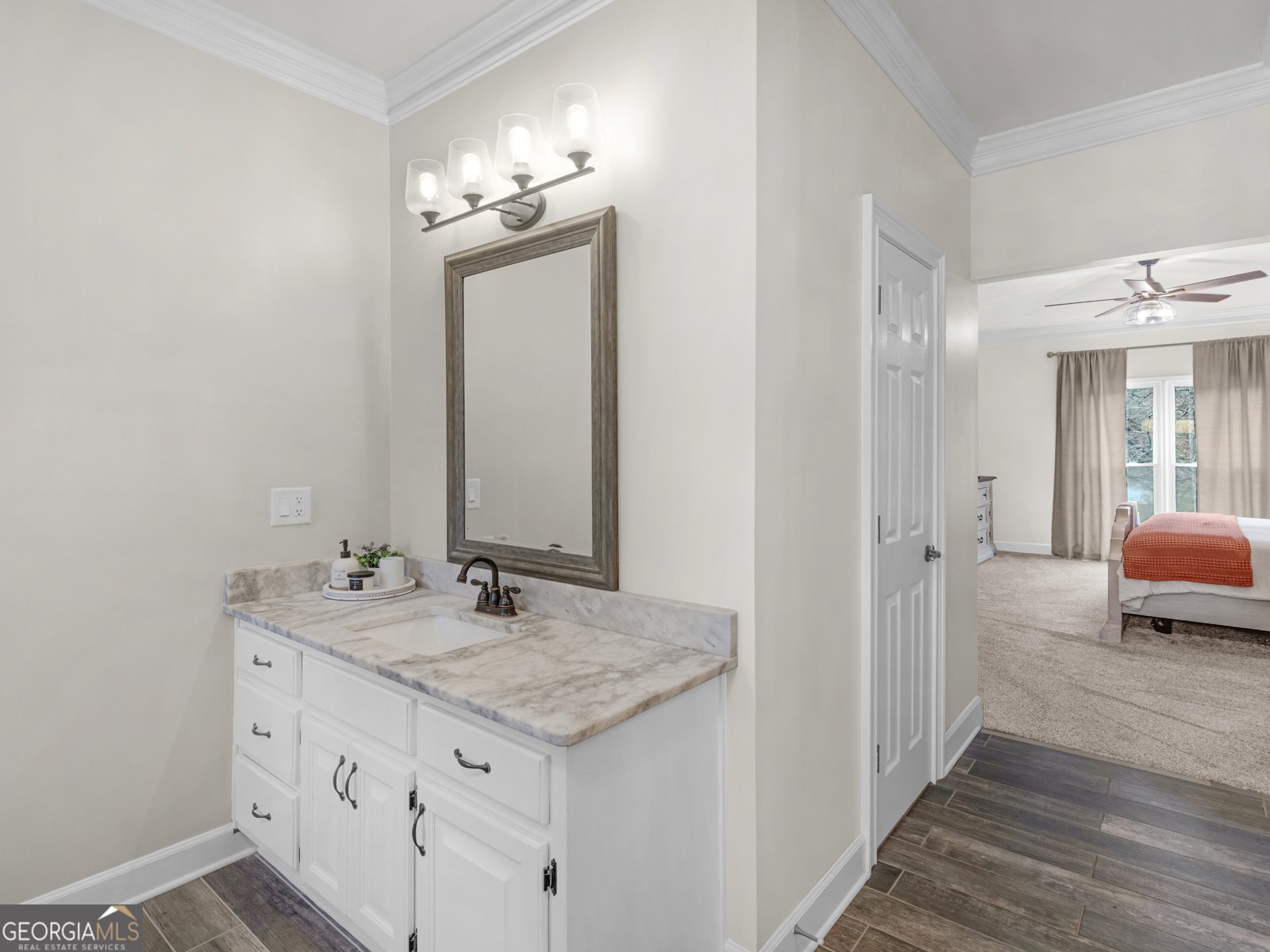 160 Spivey Chase Trail Jonesboro - Photo 35