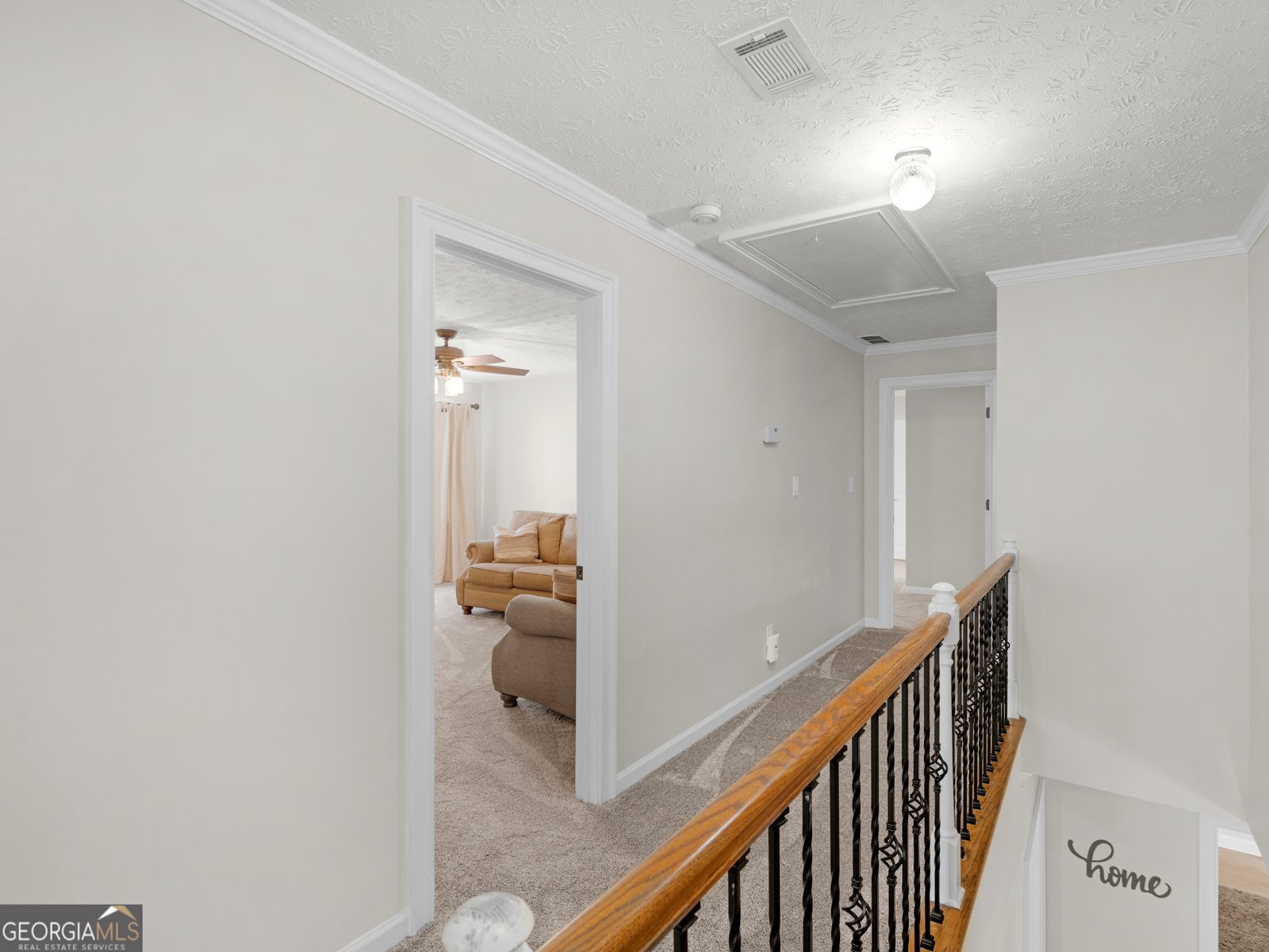 160 Spivey Chase Trail Jonesboro - Photo 37